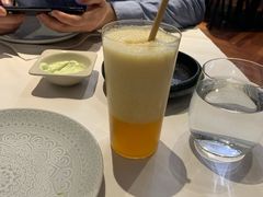 -L'Arome芳芳法国餐厅(仙林金鹰店)