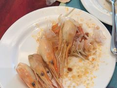 -韵咖啡自助餐厅(天津香格里拉店)