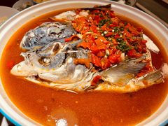 -胖鱼头·南京菜·河景餐厅(夫子庙店)