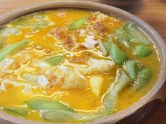 -破三川·新川菜(静安大融城店)