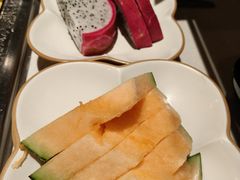 -海底捞火锅(长宁路龙之梦店)