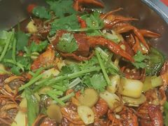-菜哥龙虾•九江菜(七中店)