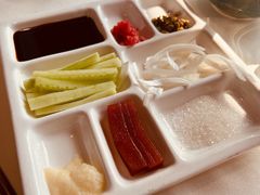 -四季民福烤鸭店(外滩外白渡桥店)