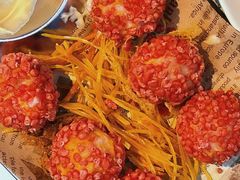 -永兴發香港茶餐厅(三坊七巷店)
