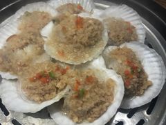 -海味当家·蒸锅海鲜(星海公园店)