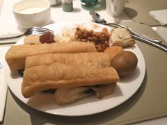 -北京宝辰饭店·明苑咖啡厅