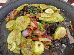 -一烙锅(友谊店)