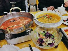 -杨正宗烤全羊(北二环店)