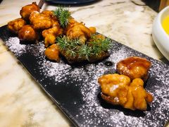 -绿茶餐厅(乐峰广场店)