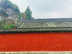 -西安市广仁寺