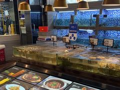 -上座·餐厅(阳光100店)
