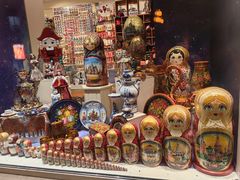 -老阿尔巴特大街