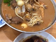 -福祥厦门小馆(舟孟北路店)