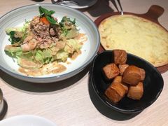 -卡朋西餐(悦汇城店)