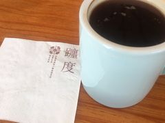 -ChanDu躔度咖啡(灯塔店)