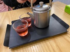 -石头先生的烤炉(济南领秀城贵和店)