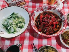 -丹虾·文和友小龙虾品牌·湘菜(北京路店)
