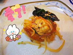 京氣筋饼-京氣春饼(机场店)
