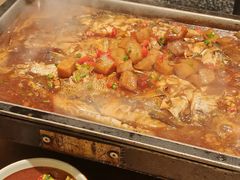 -炉鱼(萧山万象汇店)
