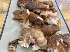 -豫掌柜饸饹面·烩面(秀沿路店)