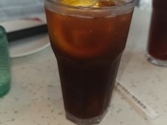 冻柠茶-新宝餐厅(流塘店)