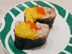 -新一番三文鱼寿司(大东海店)
