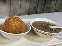 -阊门姚记豆浆(旧学前直营店)