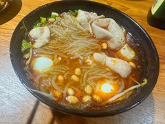 -青石桥老瓦房肥肠粉总店(青石桥总店)