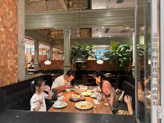 -星叶·东南亚料理(温州万象城店)