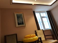 -水晶之星洗浴温泉汗蒸