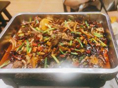 -沈姐万州烤鱼(沙坪坝七中店)