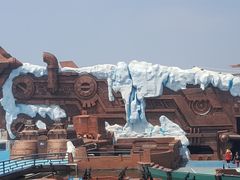 -秦皇岛乐岛海洋王国