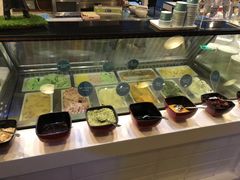 -The COOK·厨餐厅·自助餐(浦东嘉里大酒店)
