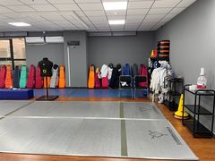 -北京阳铭国际击剑俱乐部