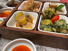 -四道菜·福建菜馆(新街口金鹰店)