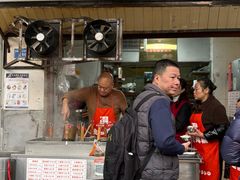 -青羊区不同味冒菜店(青羊店)