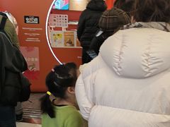 -野人先生现做冰淇淋(北京王府井东方新天地店)