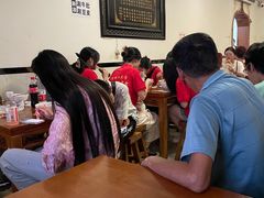 -刘信牛羊肉小炒泡馍(回民街店)