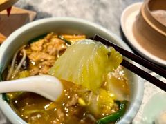 -西安饭庄·非遗陕菜(钟楼店)