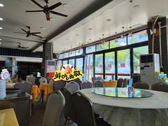 -鹏城人家海鲜酒家·23年老字号(较场尾店)