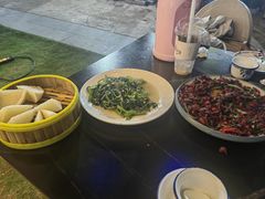 -锦里海景海鲜餐厅.三亚老字号(亚龙湾中心广场店)