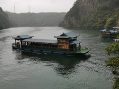 -五泄景区
