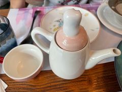-Kitchen·Y洋厨房西餐厅(王府壹号店)