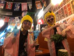 -大阪烧肉BAKA一代(十亩地店)