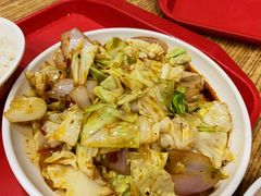 -江南大学-第一食堂(江南苑)
