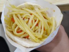 -王菊美食街·王菊面馆(总店)