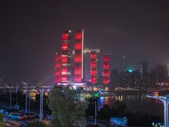 -长嘉·河图火锅(长嘉汇江景旗舰店)