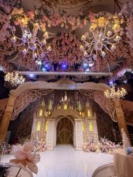 -花嫁丽舍海岛婚礼殿堂(国展店)