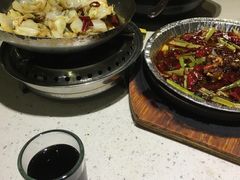 -海宁煲农家菜(惠南镇店)