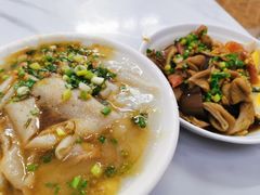 -老牌传统粿汁